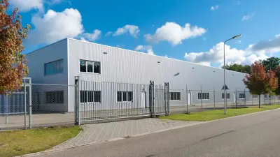 vsaas centros logisticos