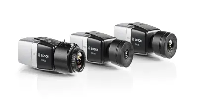 camaras dinion ip