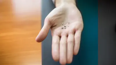  Sensores MEMs - bloques de construcción del mundo conectado 