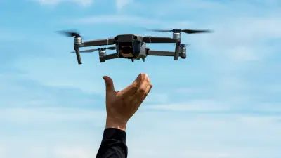Drones