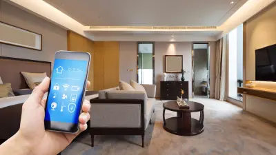 Smart home