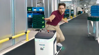 5g like a bosch
