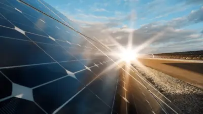 paneles solares