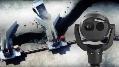 sistema de monitoreo aplicado al proceso de triturado de los minerales