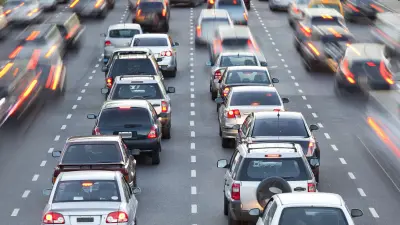 movilidad urbana