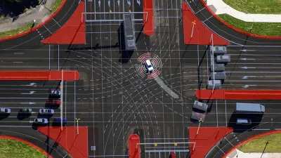 dirección autonoma